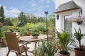 Terrasse - Bieterverfahren für ein Mehrgenerationenhaus in Heiligenhaus