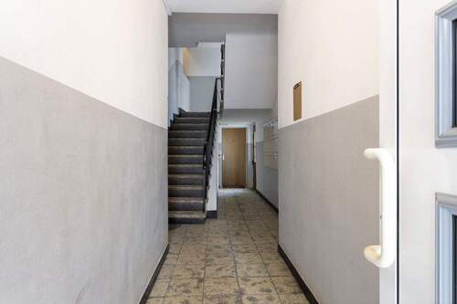 Hausflur - 