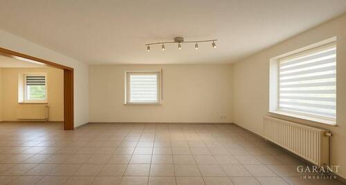 Wohnen - 2 Zimmer Etagenwohnung zur Miete in Kupferzell