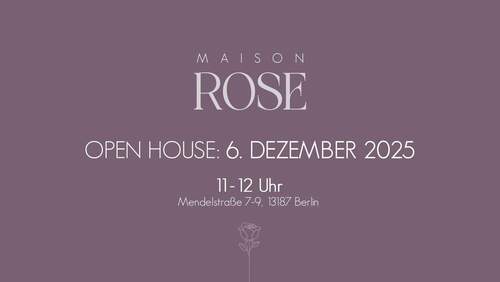 Open House - 5 Zimmer Etagenwohnung zum Kaufen in Berlin