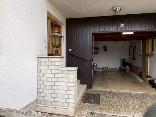 Garage - Doppelhaushälfte mit 135,00 m² in Prutting zum Kaufen