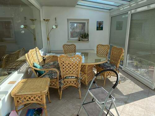Wintergarten - 