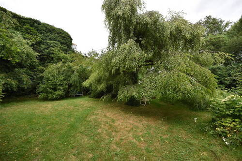 Garten - Grundstück in Rodgau / Jügesheim