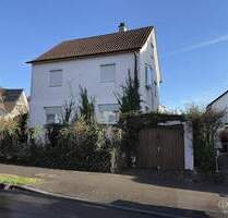 Seltene Chance, Abrissgrundstück! - Korntal-Münchingen