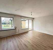 Erdgeschosswohnung mit Garten und Terrasse in Andernach-Stadt!