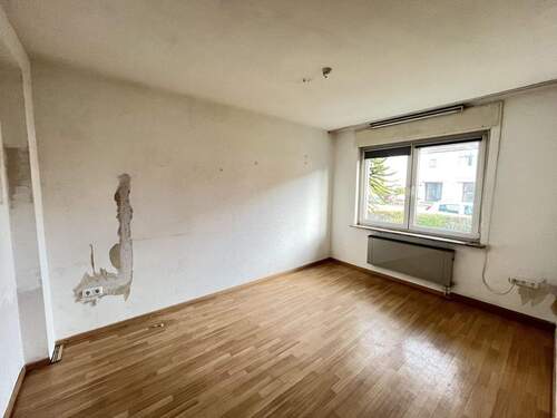 Esszimmer - 3 Zimmer Etagenwohnung in Andernach