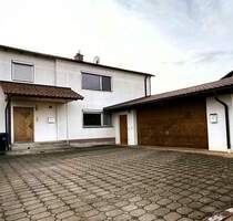 Sanieren oder Neuorientieren: Ein Objekt mit vielen Möglichkeiten! - Bruckmühl Hinrichssegen