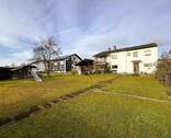 Hausansicht südseitig - 