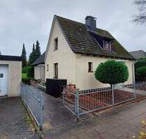 Sehr gepeflegtes Einfamilienhaus mit Garage in Schneverdingen