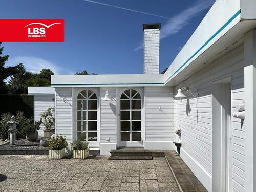 Terrasse - Einfamilienhaus mit 155,00 m&sup2; in Dortmund zum Kaufen