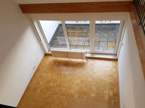 20170105_154235 - 3 Zimmer Etagenwohnung zur Miete in Würzburg