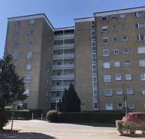 Geräumige 2-Zimmer Wohnung am Stadtrand - Husum