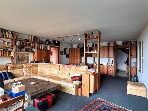 Wohnen EG - 7 Zimmer Einfamilienhaus in Herrenberg