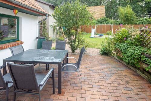 Terrasse - 