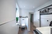 Badezimmer EG - 