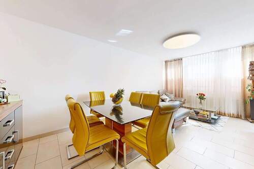 Immobilien-Kerpen-Wohnung-Kaufen-VN675-08 - PHI KÖLN - Heller und moderner 4-Zimmer-Wohntraum mit Balkon und Tiefgarage in Kerpen!