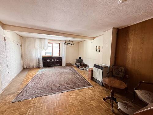 Impression Wohnzimmer - 6 Zimmer Mehrfamilienhaus, Wohnhaus in Remagen