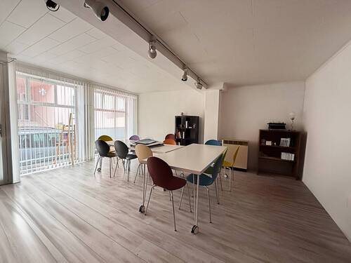 Impression Gewerbe - 