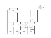 Erdgeschoss - 