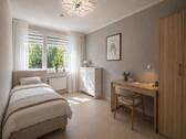 Zimmer - 5 Zimmer Etagenwohnung in Bietigheim-Bissingen