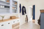 Eingangsbereich - 3 Zimmer Etagenwohnung zum Kaufen in Hanau