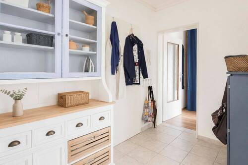 Eingangsbereich - 3 Zimmer Etagenwohnung zum Kaufen in Hanau
