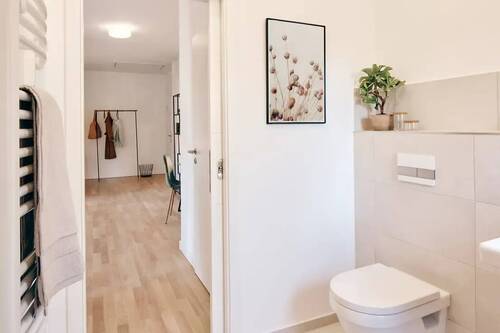Hindenburgdamm137_15 - 2 Zimmer Etagenwohnung zum Kaufen in Berlin