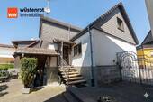 Aussenansicht - Klein, fein & voller Charme: Ihr neues Zuhause in Romrod Ober-Breidenbach