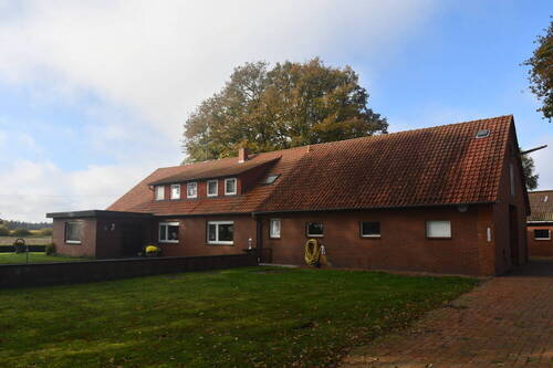 Bauernhaus - 