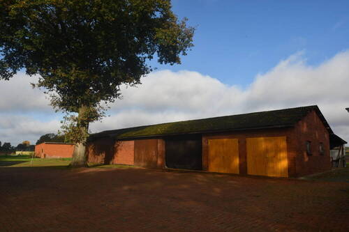 Remise - 