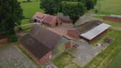 Resthof - Solider Resthof mit Nebengebäude in herrlicher ruhiger Lage
