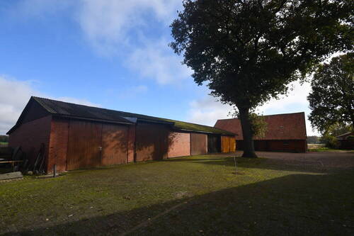 Remise/Scheune - 