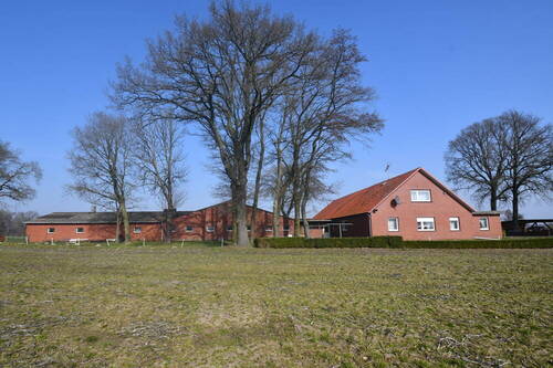 Resthof - 