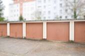 Garage - 