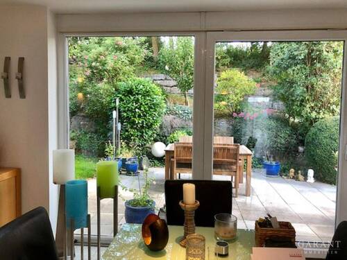 Blick in Gargen - 