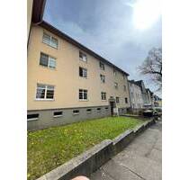 +++++3 Raum-Wohnung, Grundriss mal anders und in grüner Wohnlage+++++ - Chemnitz Ebersdorf