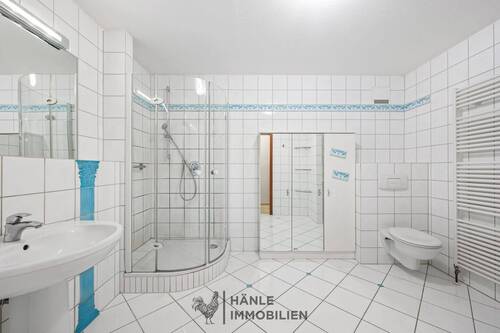 Badezimmer - 