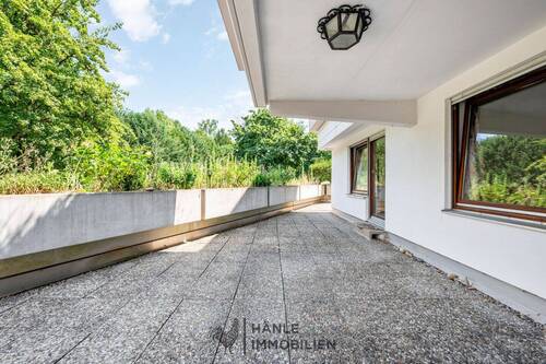 Terrasse - 