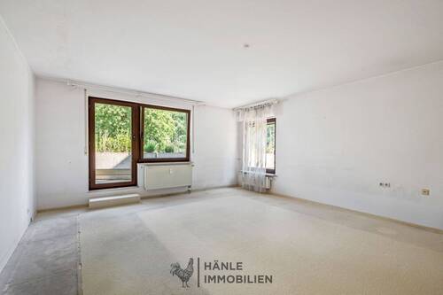 Schlafzimmer I - 