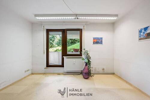 Büro/ Kinderzimmer - 
