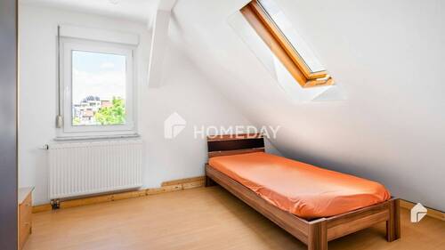 DG Schlafzimmer 1 - 