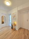 Flur - 2 Zimmer Etagenwohnung zum Kaufen in Mülheim a.d.R.