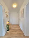 Flur - 2 Zimmer Etagenwohnung in Mülheim a.d.R.