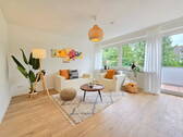 Wohnzimmer - 
