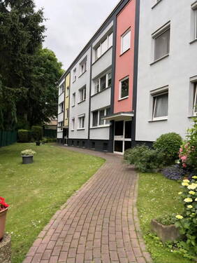 Außenansicht - 