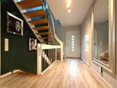 Flur EG - 