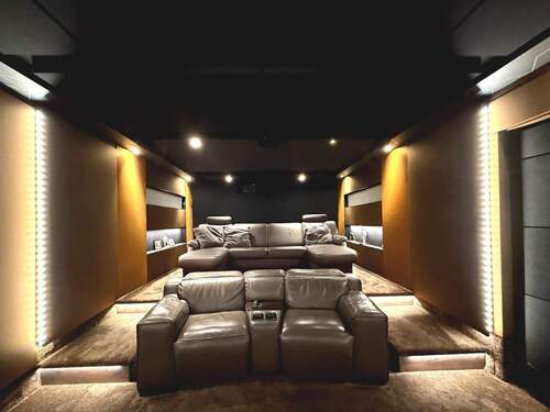 Heimkino - 