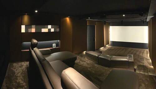 Heimkino - 