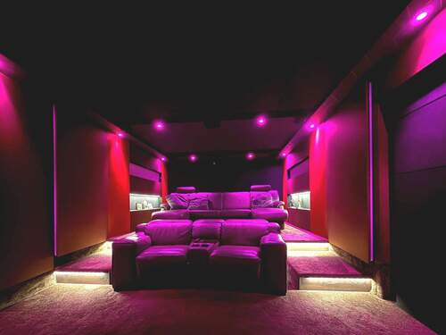 Heimkino - 