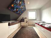 Schlafzimmer DG - 
